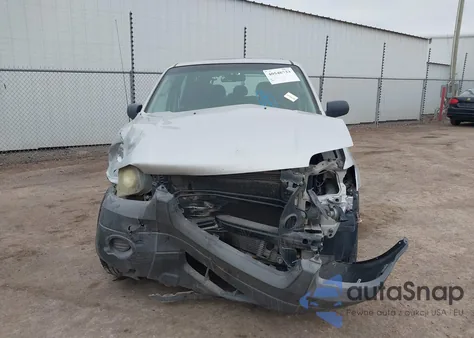 2005 Ford Escape Xls из США, поврежденный, VIN 1FMYU02Z25KB36088